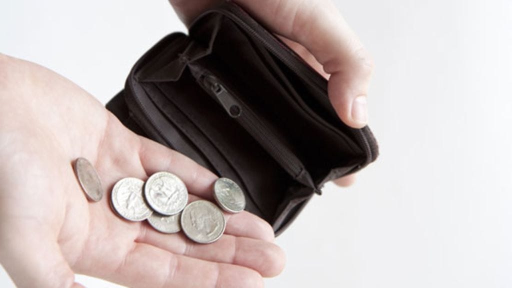 Moni Suomen huonotuloisimmista ihmisistä asui vuonna 2010 Pohjois-Karjalassa ja Savossa.