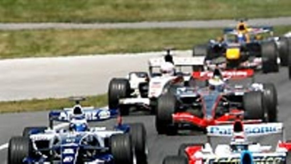 (Kuva: Mark Thompson/Getty Images)