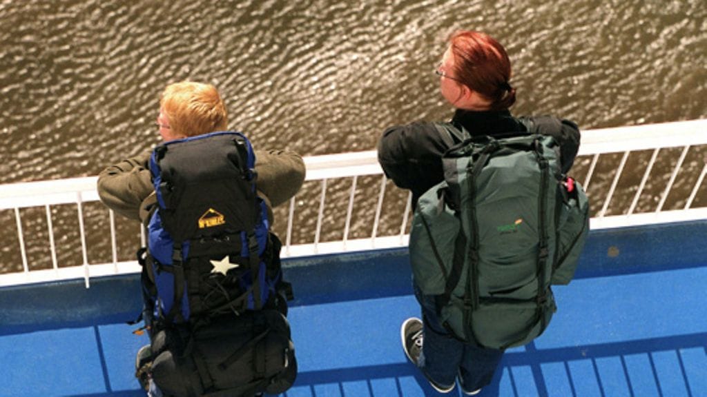 Lehtikuva/Martti Kainulainen