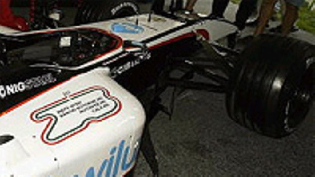 Minardi, photo: Robert Cianflone/Getty Images