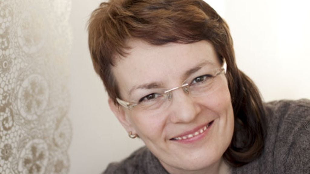 Kuva/Milka Alanen, Gummerus