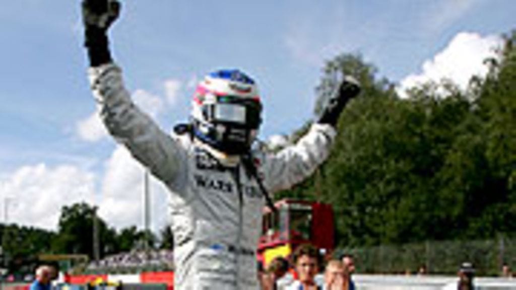 (Kuva: Clive Rose/Getty Images)