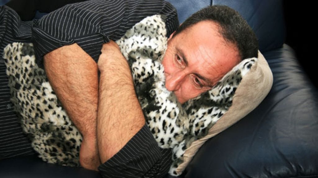 Huono mieli tekee hallaa terveydelle, varoittaa lääkäri Antti Heikkilä.