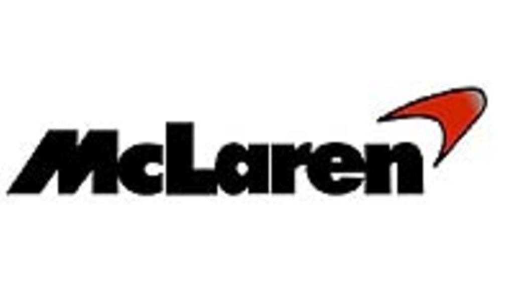 McLaren