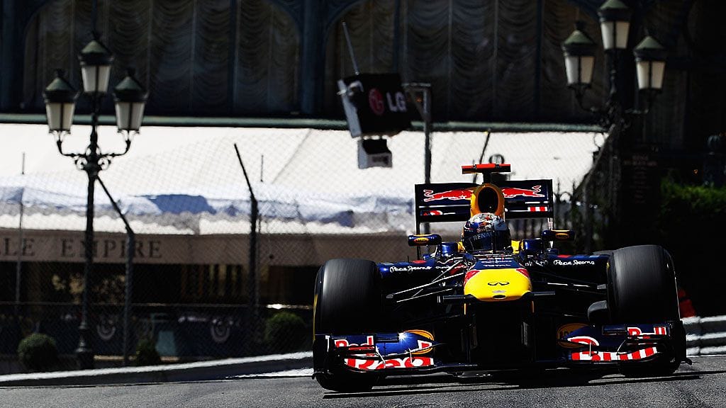 Sebastian Vettel