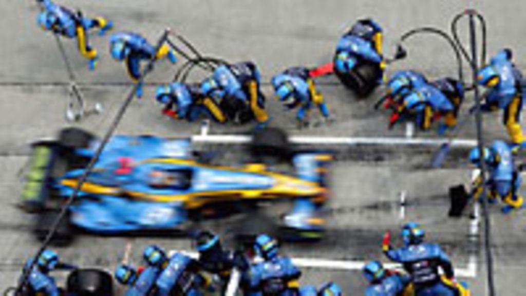 Kuva: Mark Thompson/Getty Images