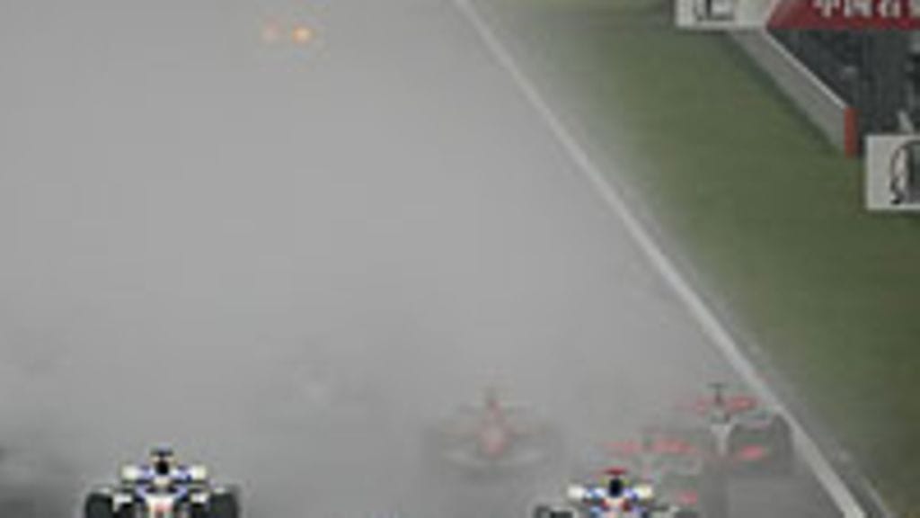 (Kuva: Clive Rose/Getty Images)