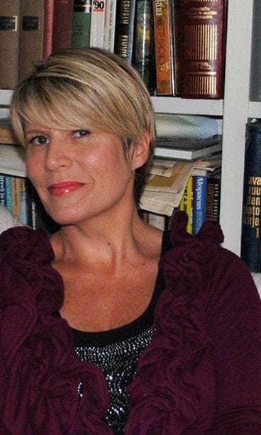 Eija Nyman