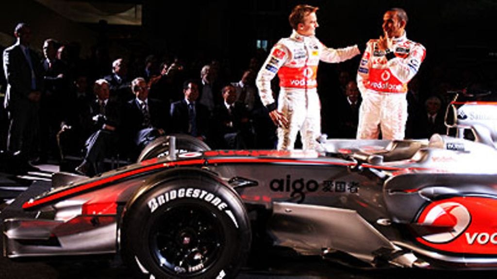 Kuva: Lars Baron/Bongarts/Getty Images