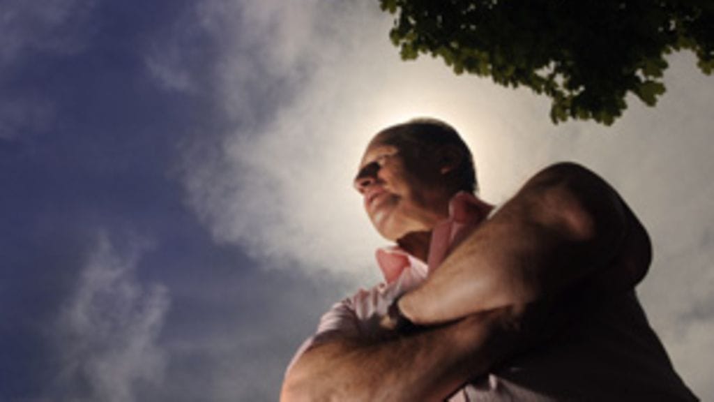 Lehtikuva/Vesa Moilanen