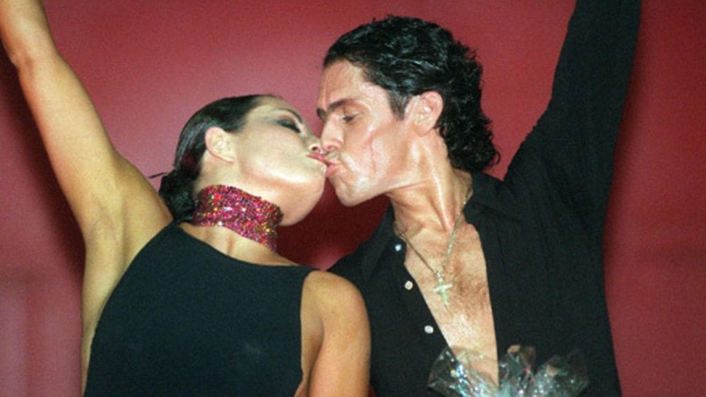 Lehtikuva/John Palmen