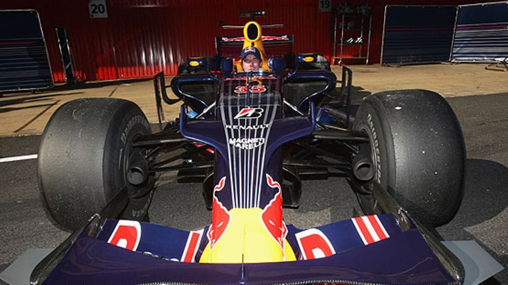 kuva: Mark Thompson/Getty Images