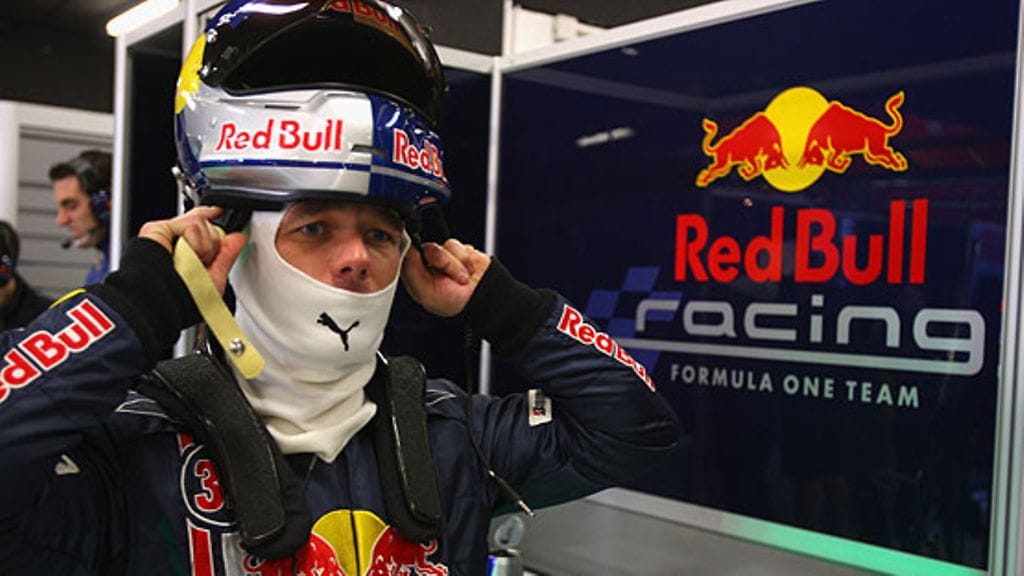 kuva: Mark Thompson/Getty Images