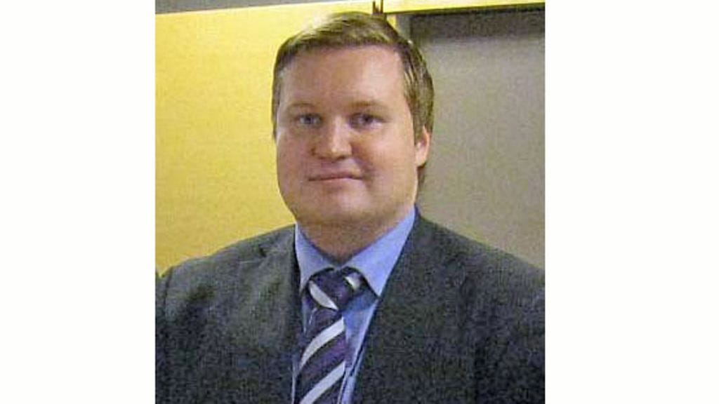 Kuulotekniikka Oy:n toimitusjohtaja Juha Hakala.