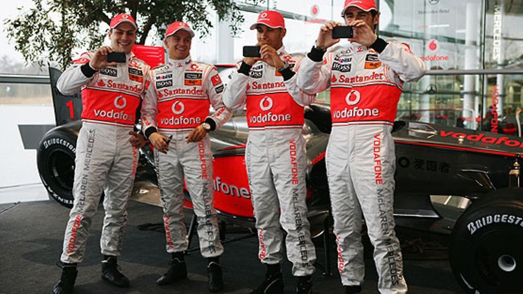 Kuva: Mark Thompson/Getty Images