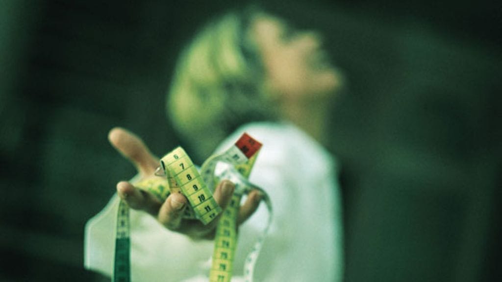 Kuvan henkilö ei liity haastatteluun.