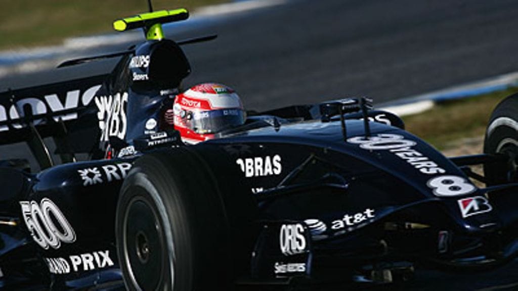 Kuva: Clive Mason/Getty Images