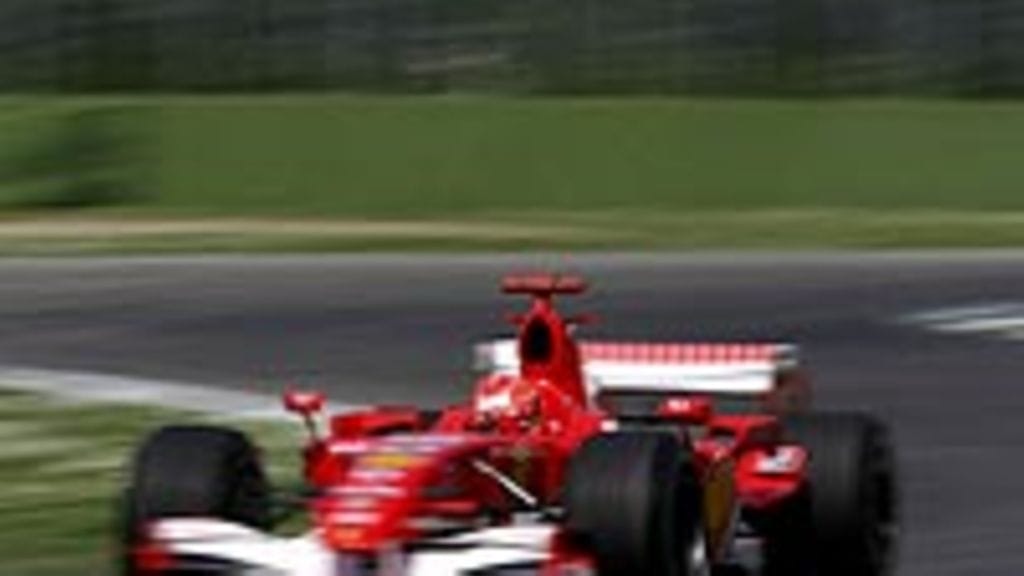 (Kuva: Mark Thompson/Getty Images)