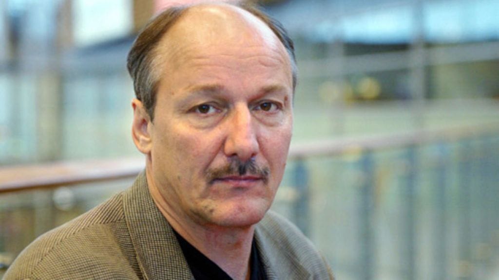 Lehtikuva/Kimmo Mäntylä