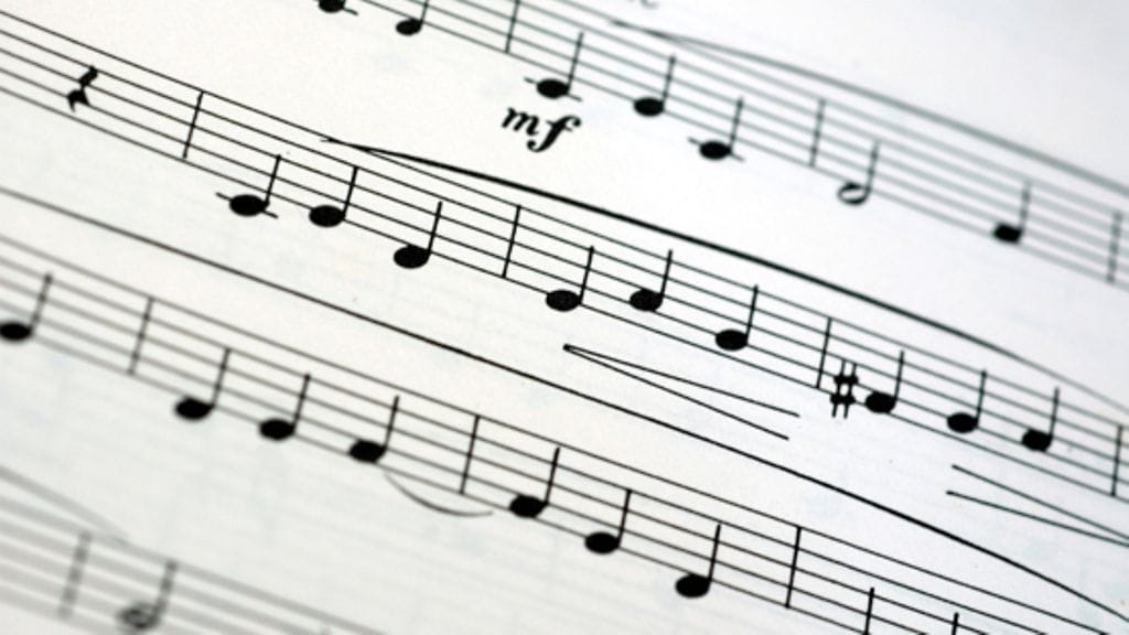 Mitäköhän biisintekijä oikeasti tahtoi sanoa?