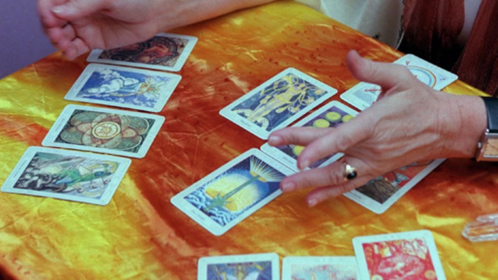 Lehtikuva/Jaakko Avikainen