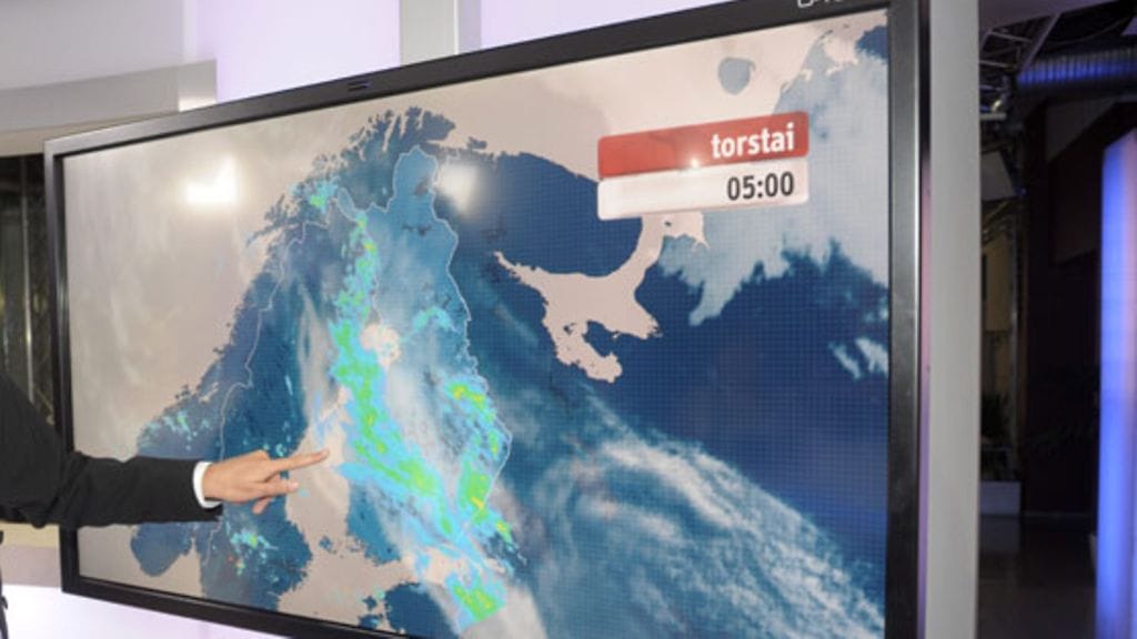 Markus Hotakainen uskoo, että pieleen menneet ennustukset muistetaan paremmin kuin paikkansa pitäneet.