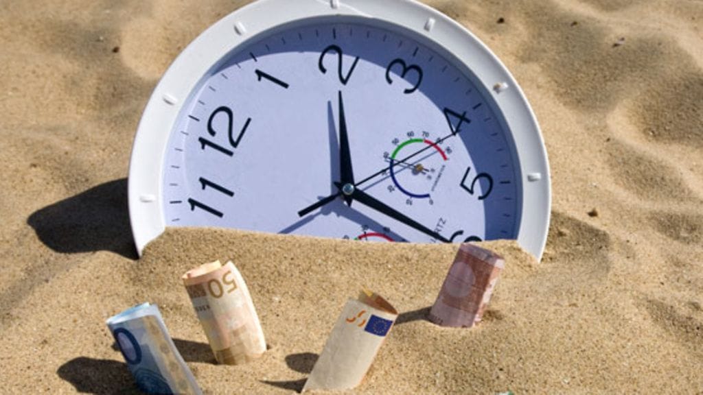 Eläketurvakeskuksesta muistutetaan, että jokainen lisäkuukausi töissä on myöhemmin rahallisesti hyödyksi.