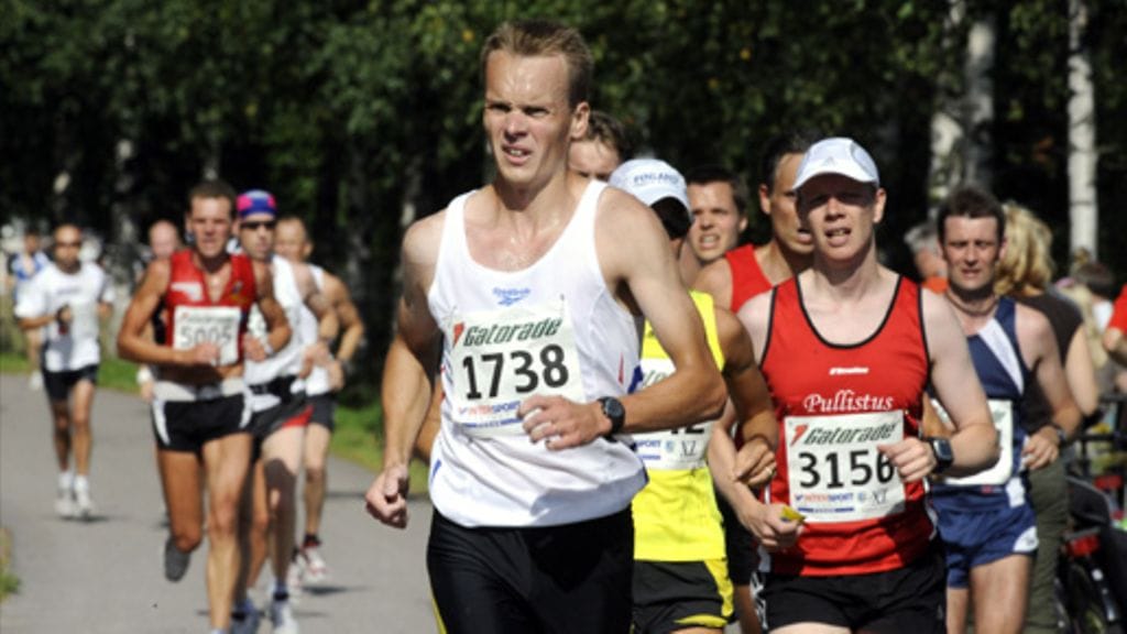 Lehtikuva/Marja Airio