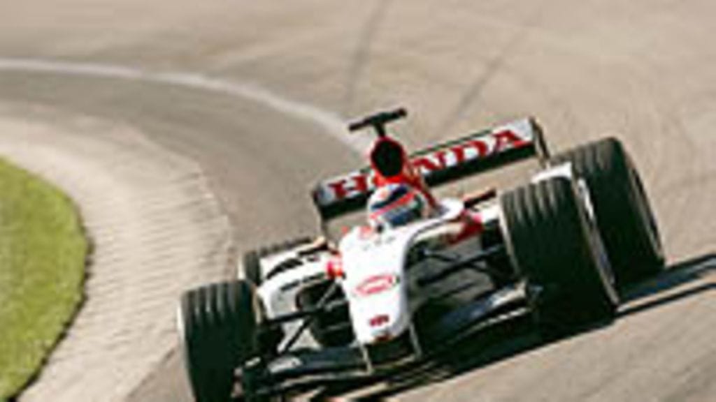 (Kuva: Mark Thompson/Getty Images)