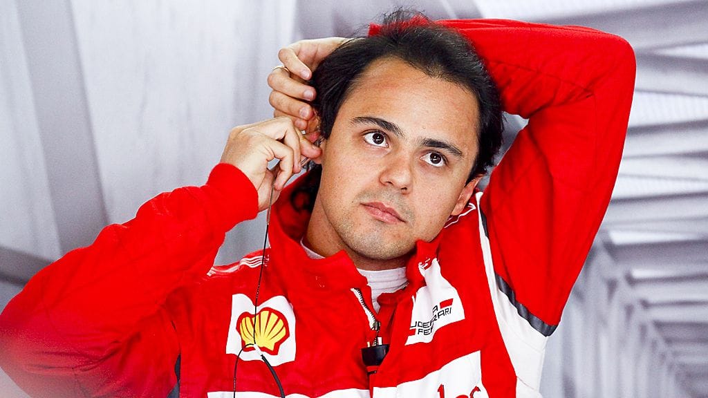 Felipe Massa