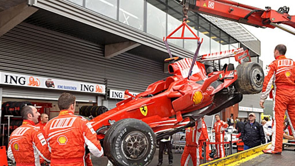 Kuva: EPA/CARMEN JASPERSEN