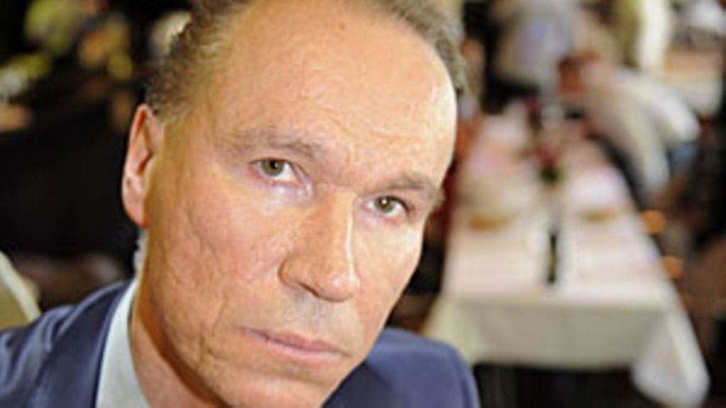 Lehtikuva/Martti Kainulainen