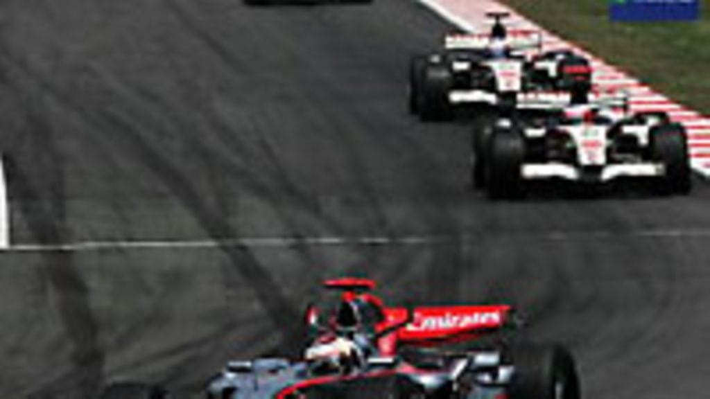 Kuva: Clive Mason/Getty Images