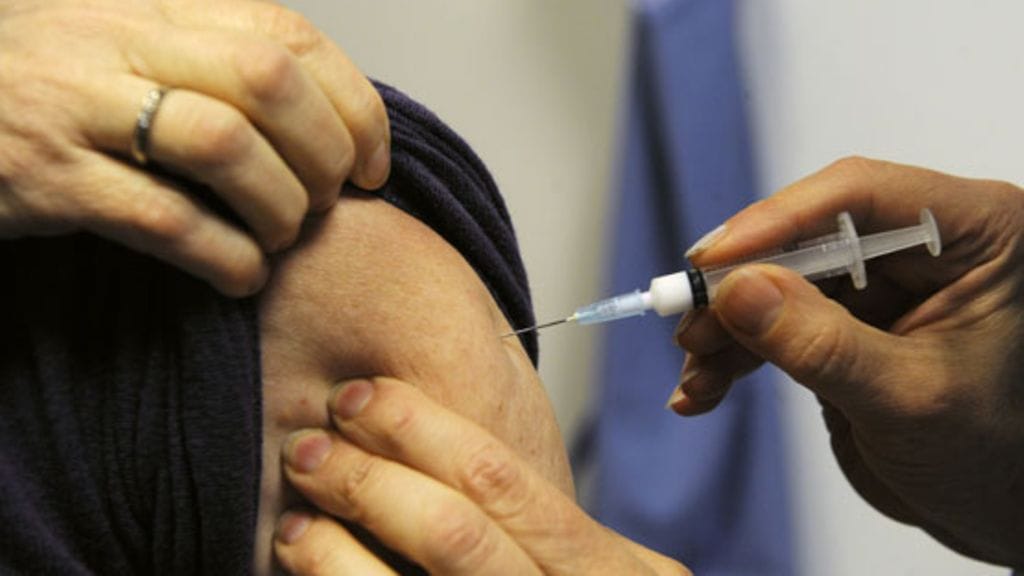 Käyttämättömistä influenssarokotteista tulee miljoonalasku.