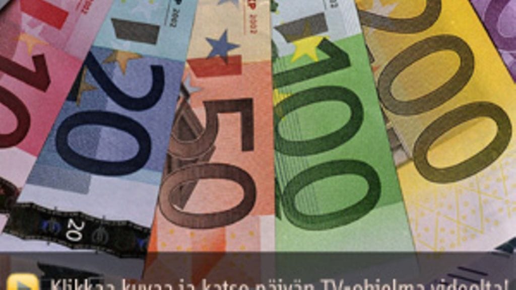 Lehtikuva/Martti Kainulainen