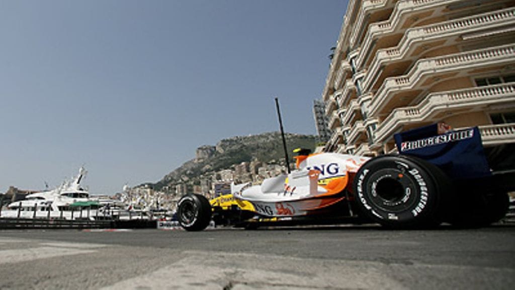 Heikki Kovalainen, kuva: Vladimir Rys/Bongarts/Getty Images
