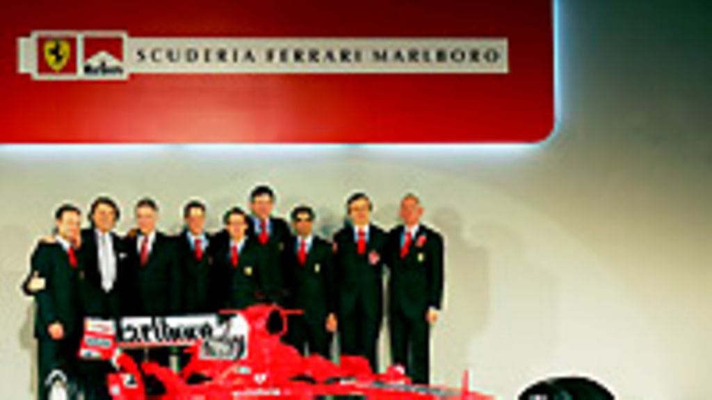 (Kuva: Bryn Lennon/Getty Images)