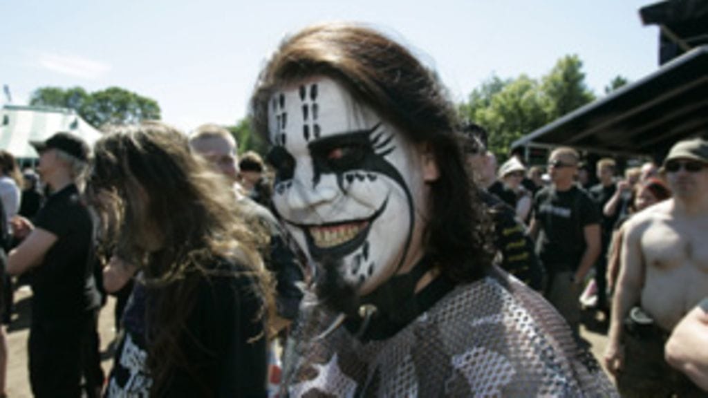 Lehtikuva/Marja Väänänen