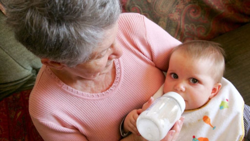 Kuvan henkilöt eivät liity juttuun.