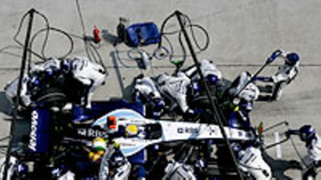 Nico Rosberg (Kuva: Paul Gilham/Getty Images)