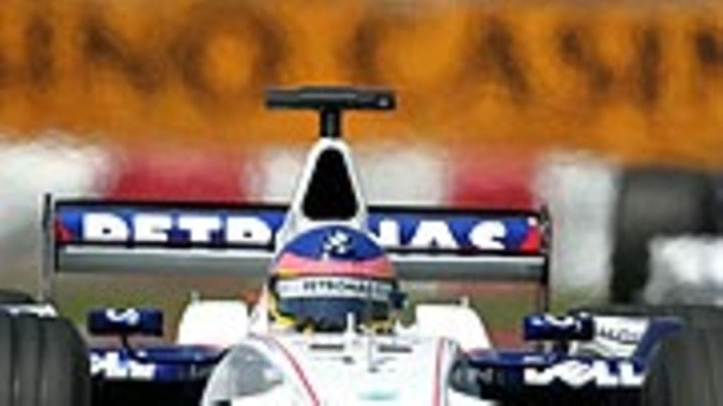 (Kuva: John Marsh/Getty Images)