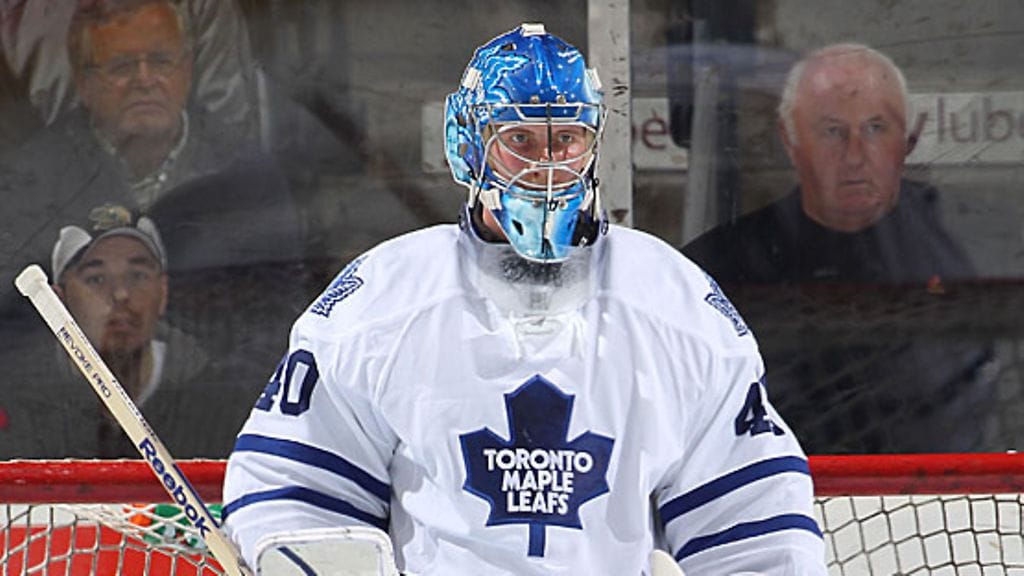 Jussi Rynnäs. Kuva: Claus Andersen/GETTY.