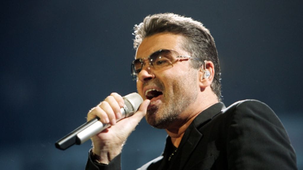 George Michaelin tapaus on yksi tunnetuimmista skandaaleista.