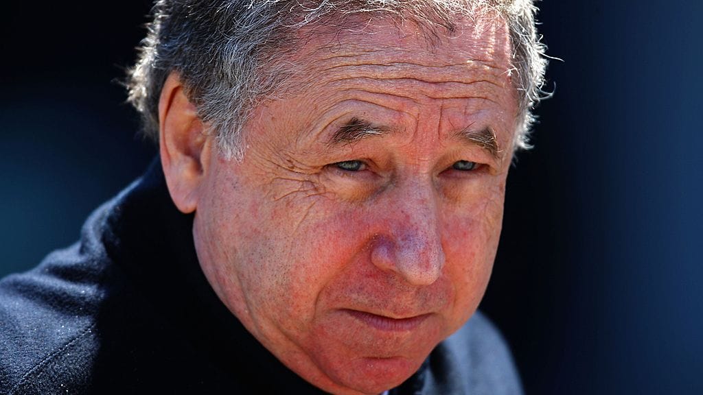 Jean Todt
