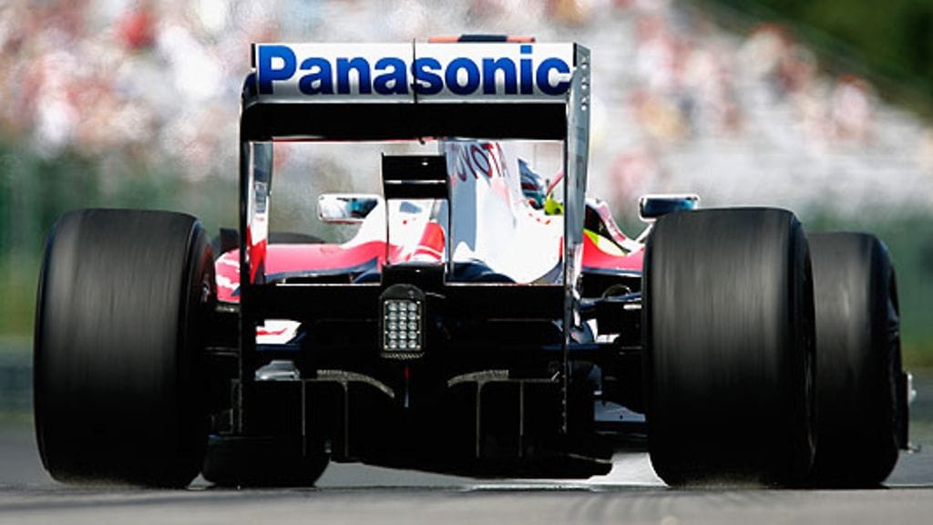 Kuva: Paul Gilham/Getty Images