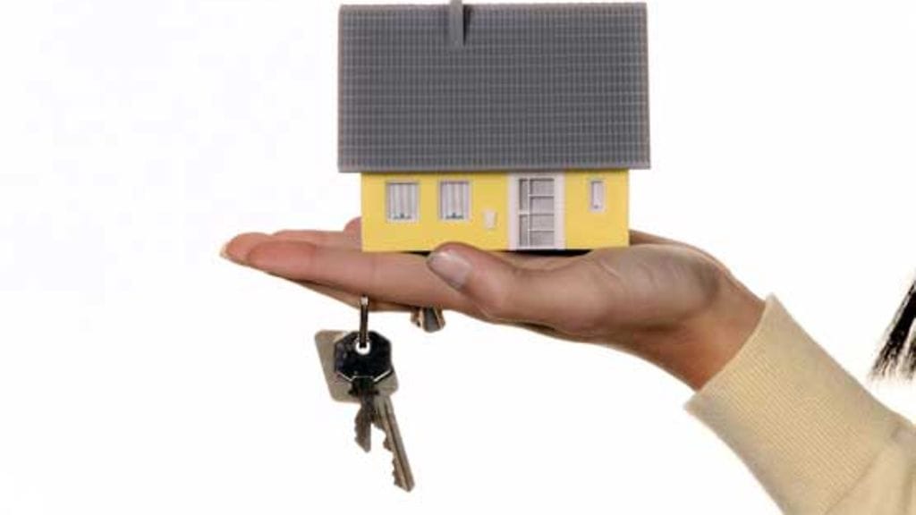 Kotiavain saattaa olla tulevaisuudessa historiaa.