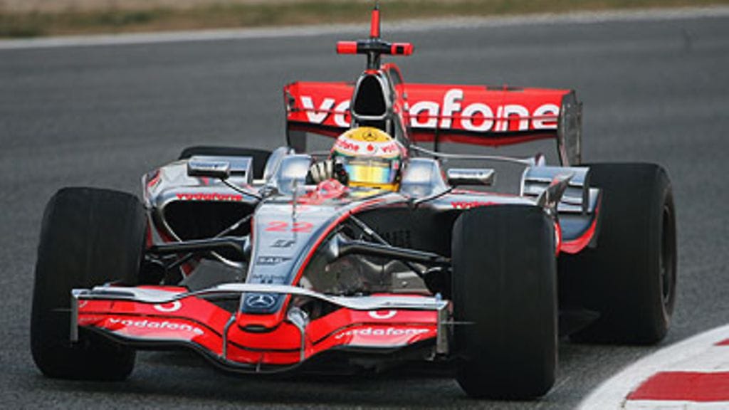 Kuva: Bryn Lennon/Getty Images