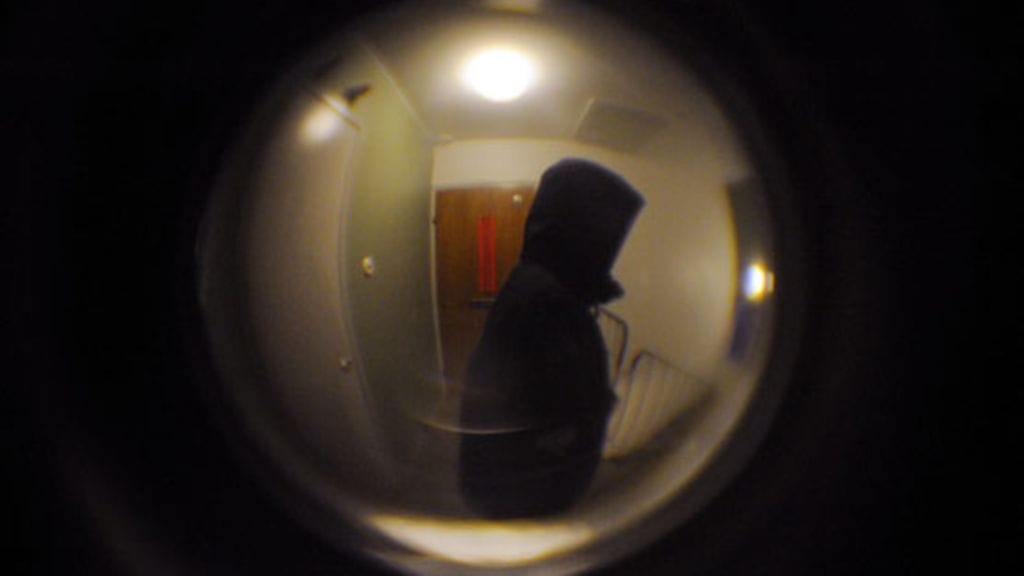 Marjatta joutui pelkäämään naapureitaan.