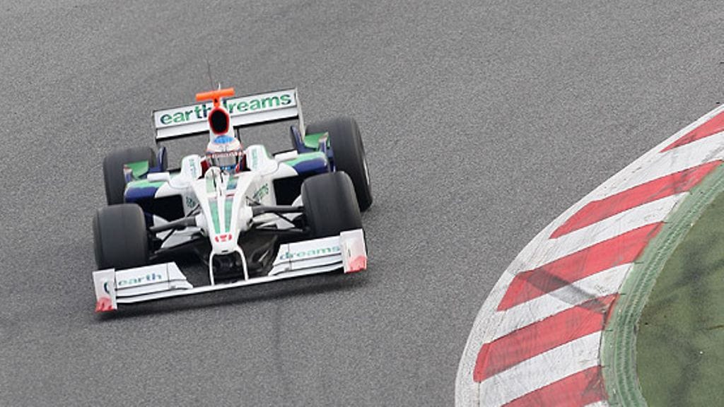 Kuva: Mark Thompson/Getty Images