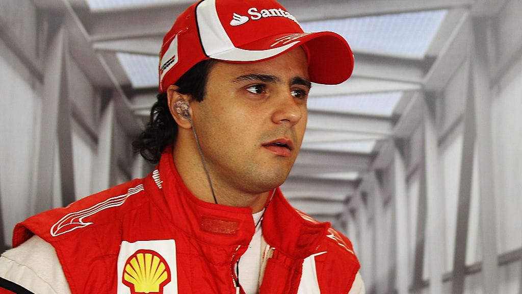 Felipe Massa
